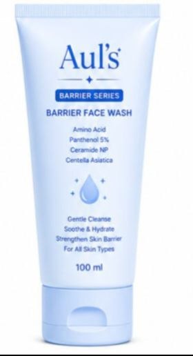 Barrier Face Wash