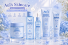 Barrier Series Aul's Skincare