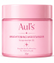 Brightening Moisturizer Aul's Skincare